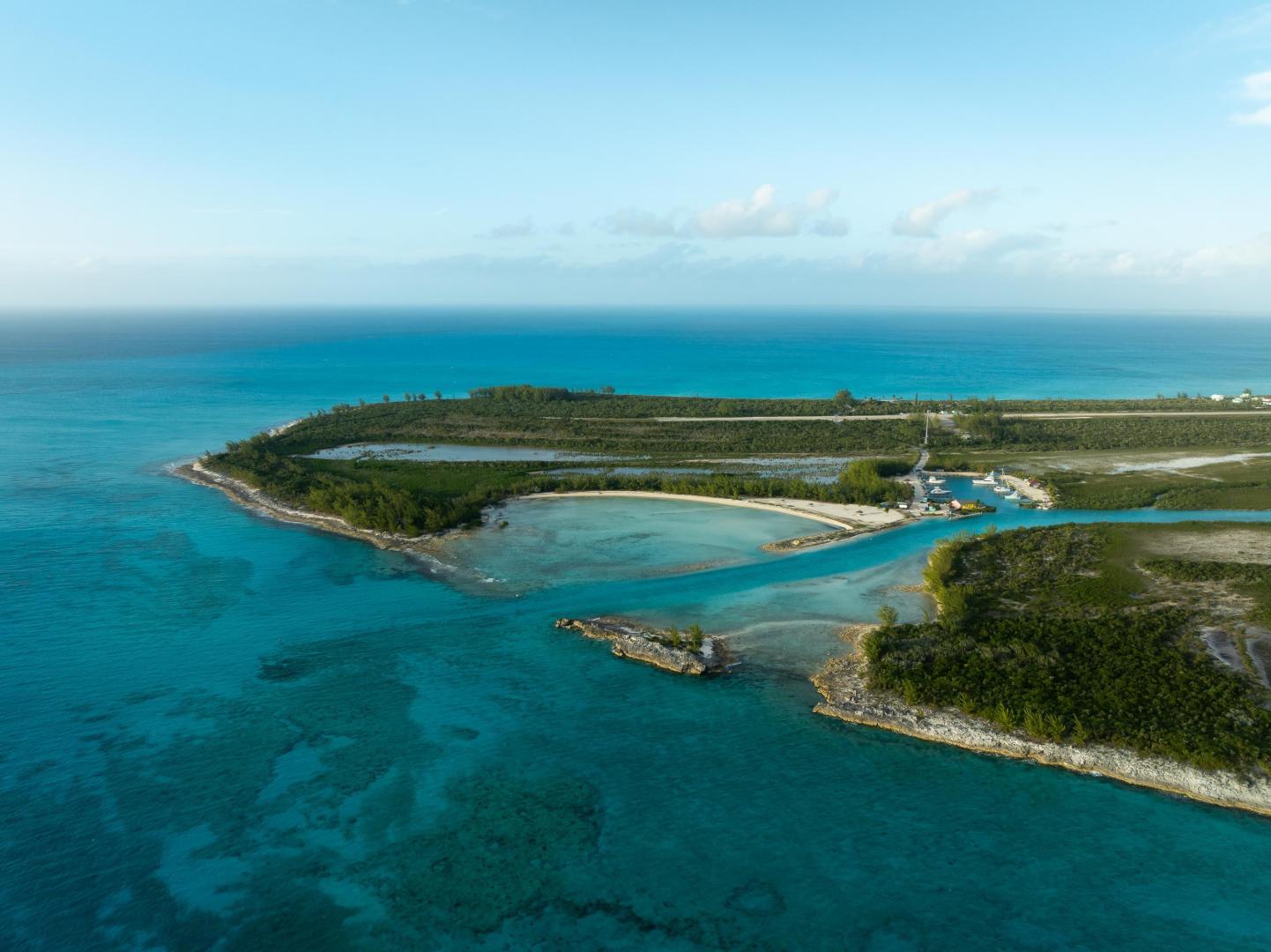 Hawk's Nest Resort and Marina – Private island in Bahamas, Caribbean