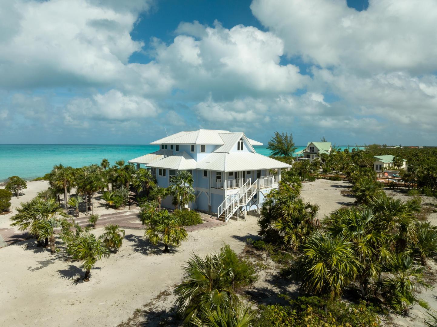 Hawk's Nest Resort and Marina – Private island in Bahamas, Caribbean