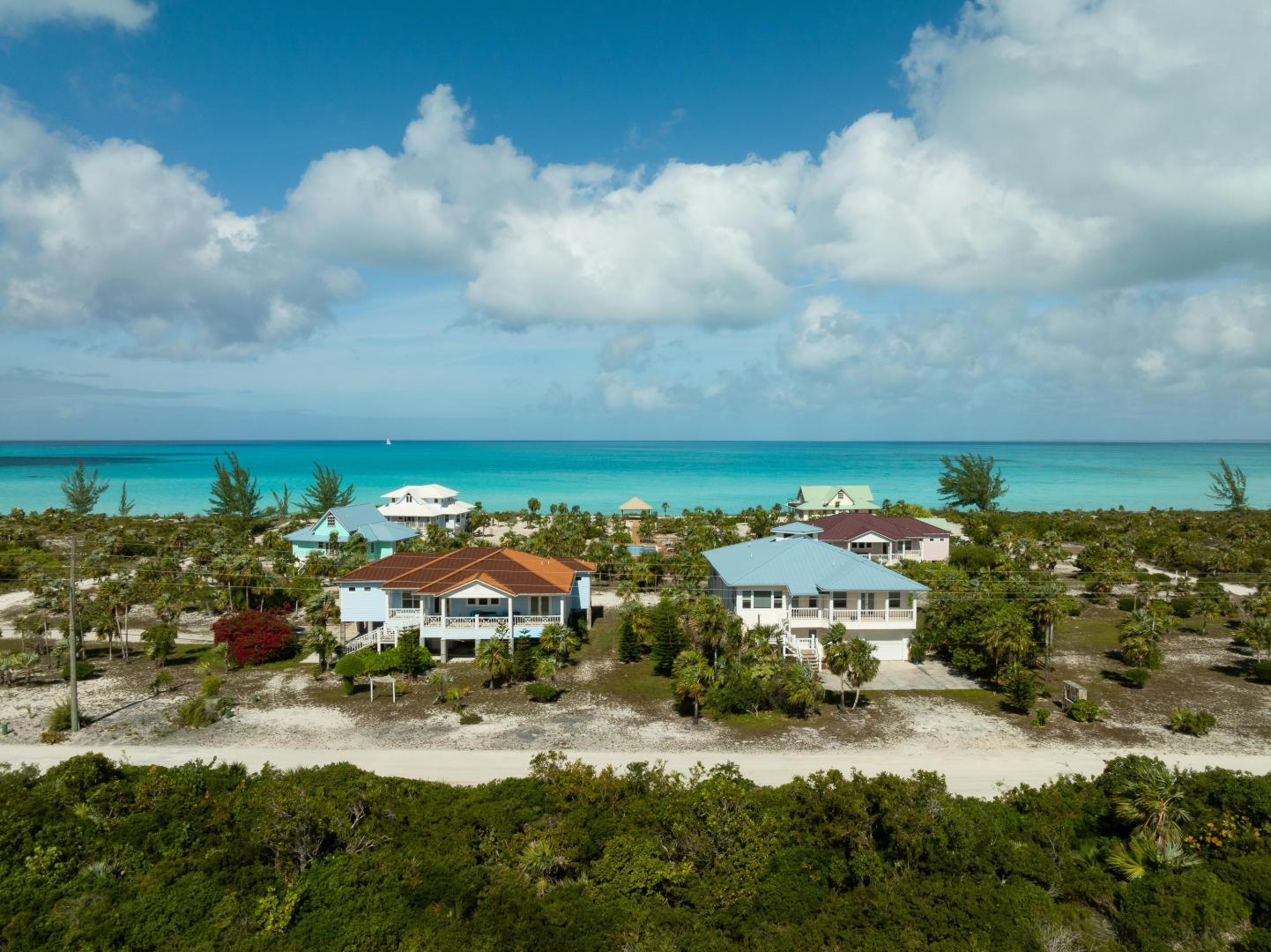 Hawk's Nest Resort and Marina – Private island in Bahamas, Caribbean