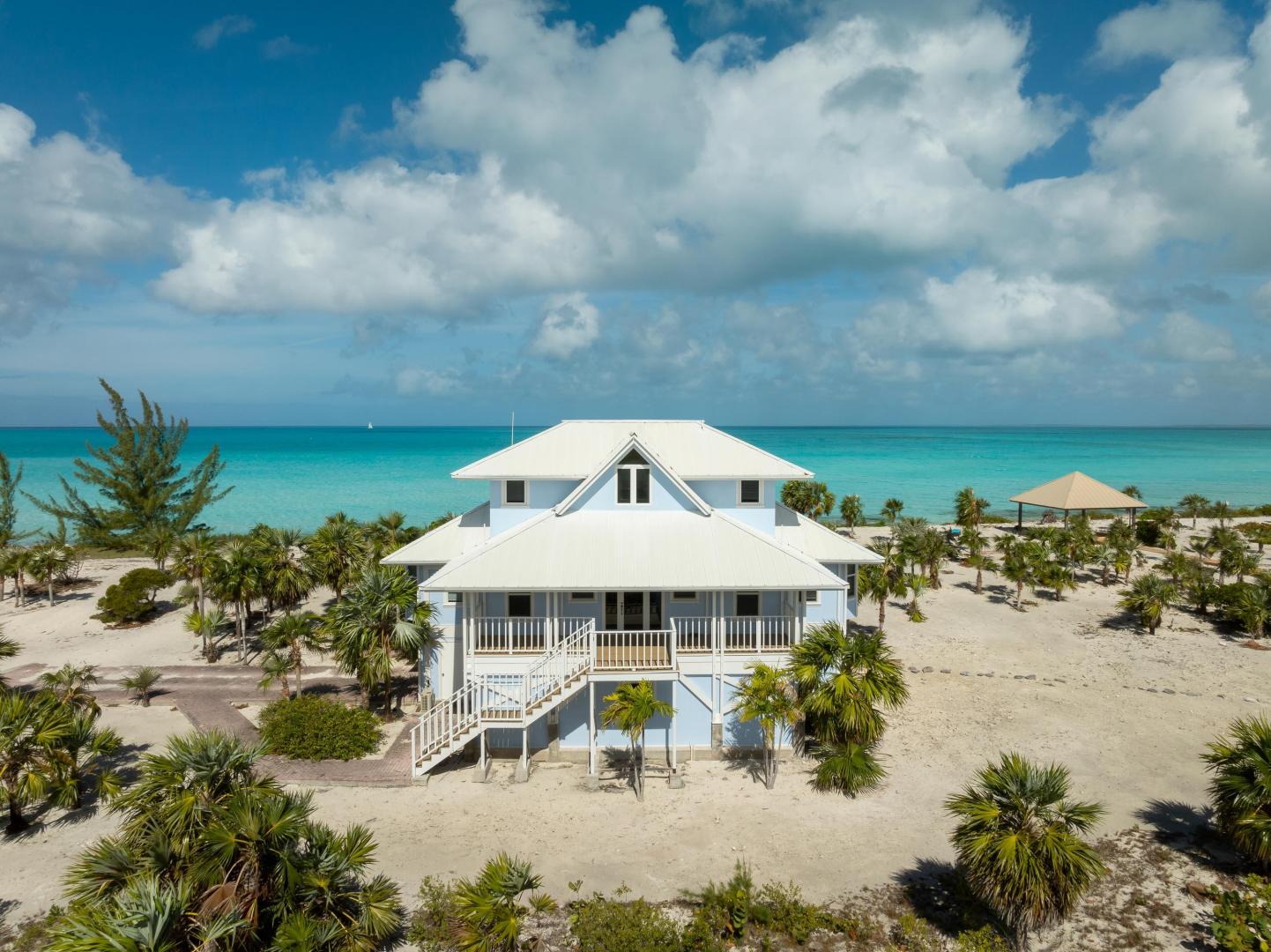 Hawk's Nest Resort and Marina – Private island in Bahamas, Caribbean