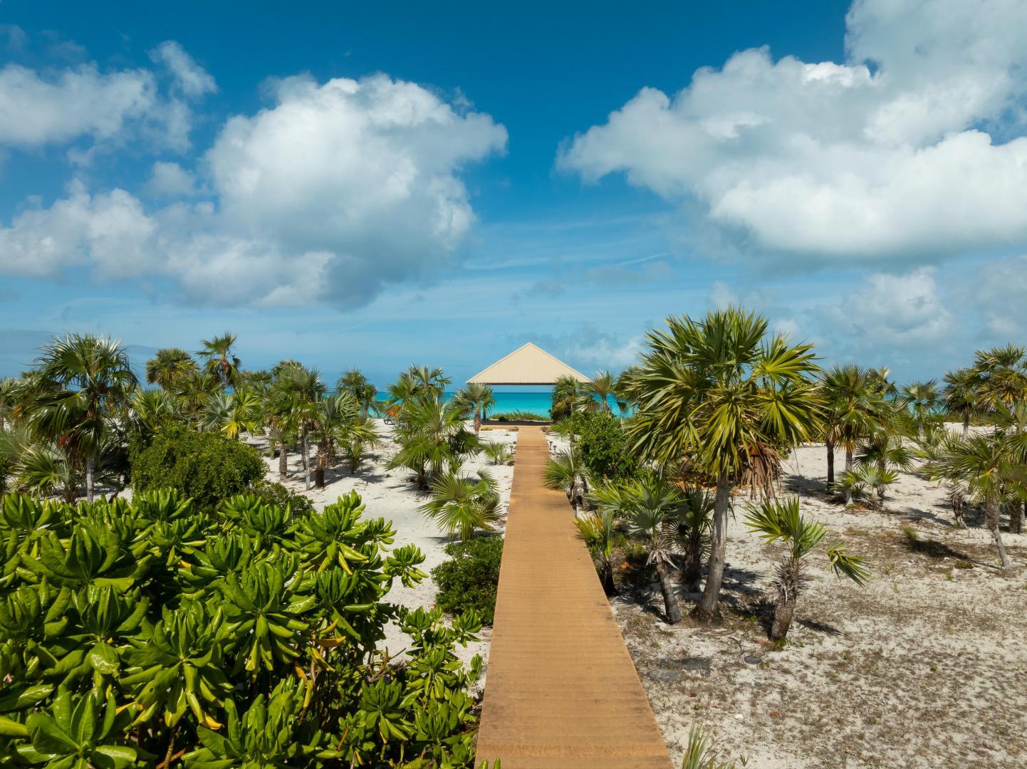 Hawk's Nest Resort and Marina – Private island in Bahamas, Caribbean