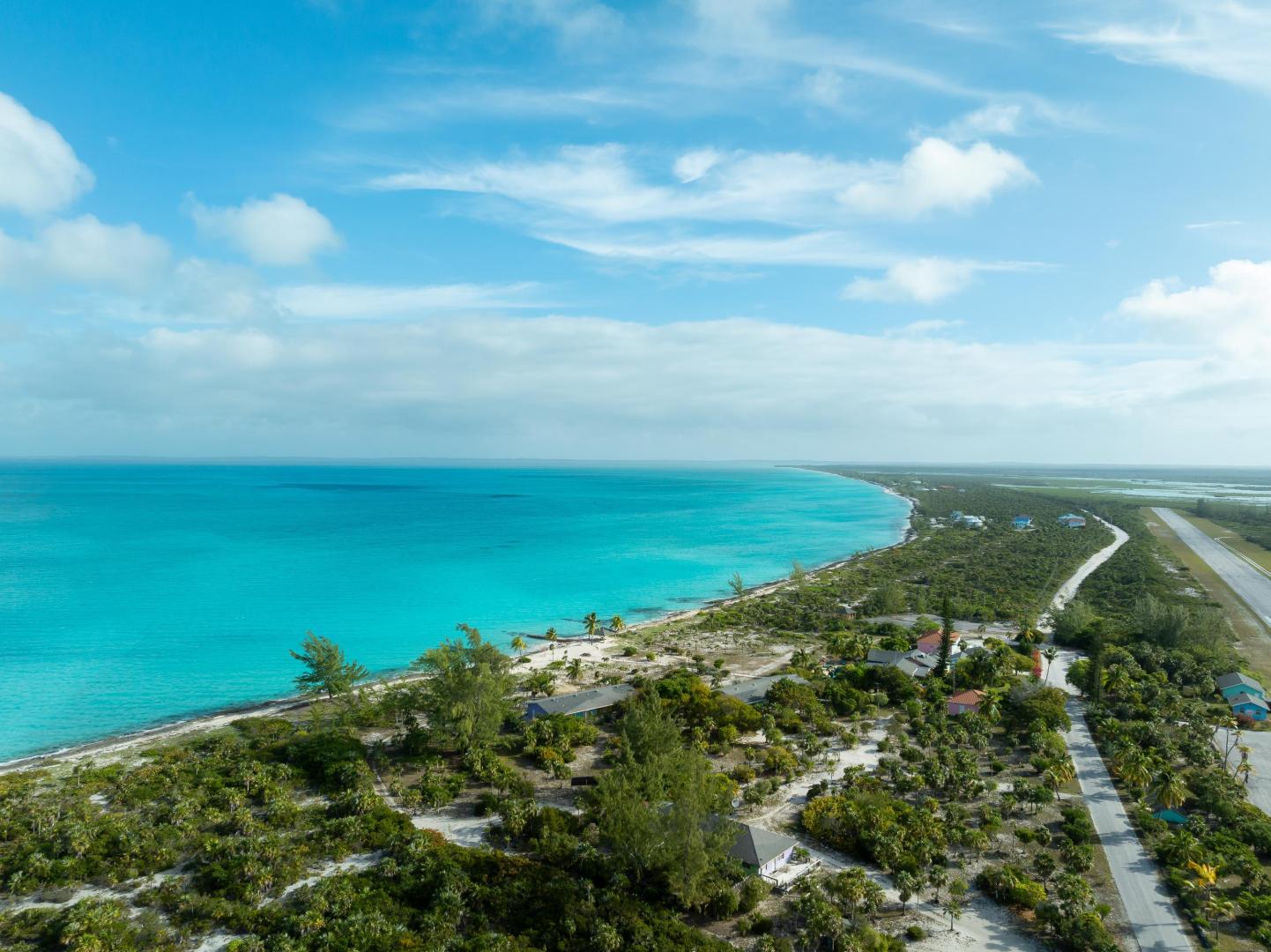 Hawk's Nest Resort and Marina – Private island in Bahamas, Caribbean