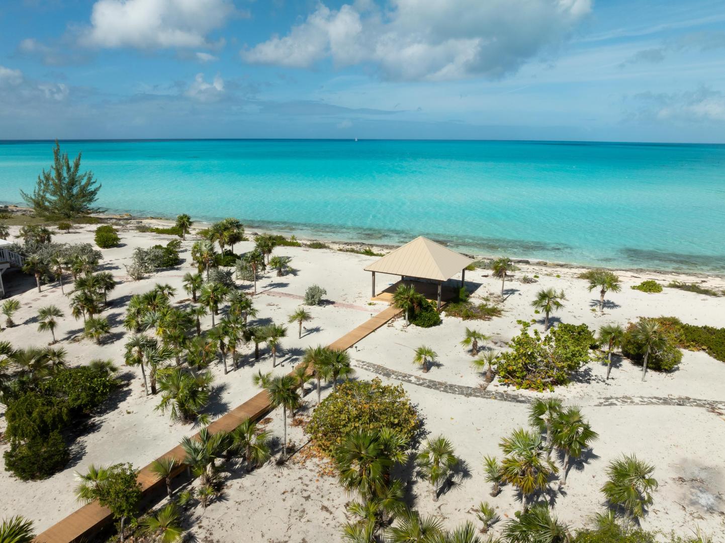 Hawk's Nest Resort and Marina – Private island in Bahamas, Caribbean