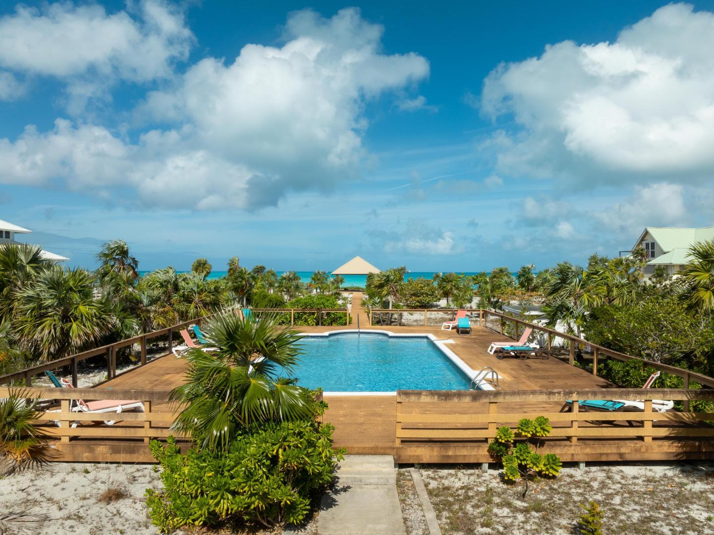 Hawk's Nest Resort and Marina – Private island in Bahamas, Caribbean
