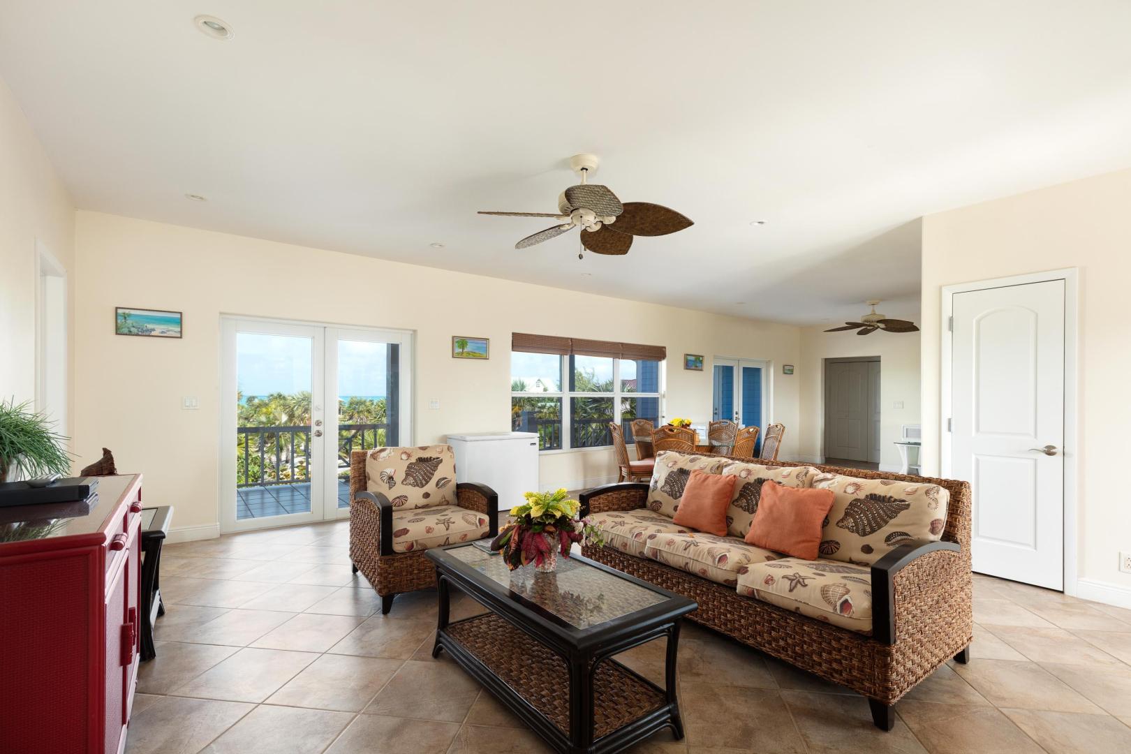 Hawk's Nest Resort and Marina – Private island in Bahamas, Caribbean