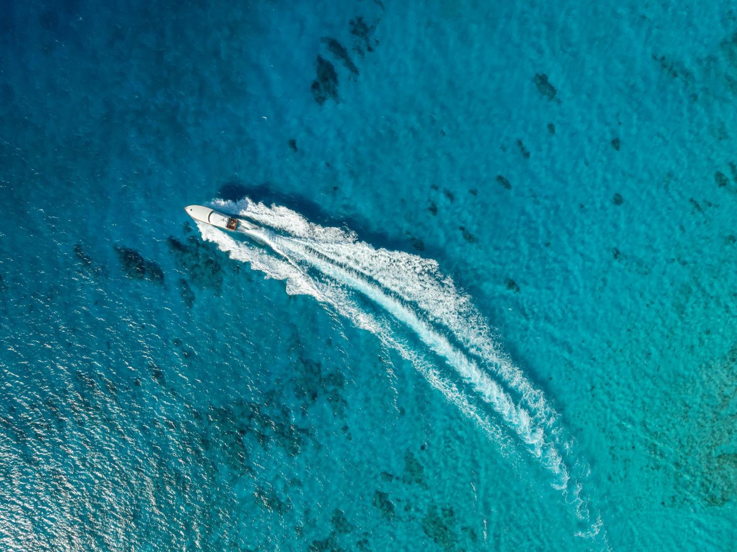 Hawk's Nest Resort and Marina – Private island in Bahamas, Caribbean