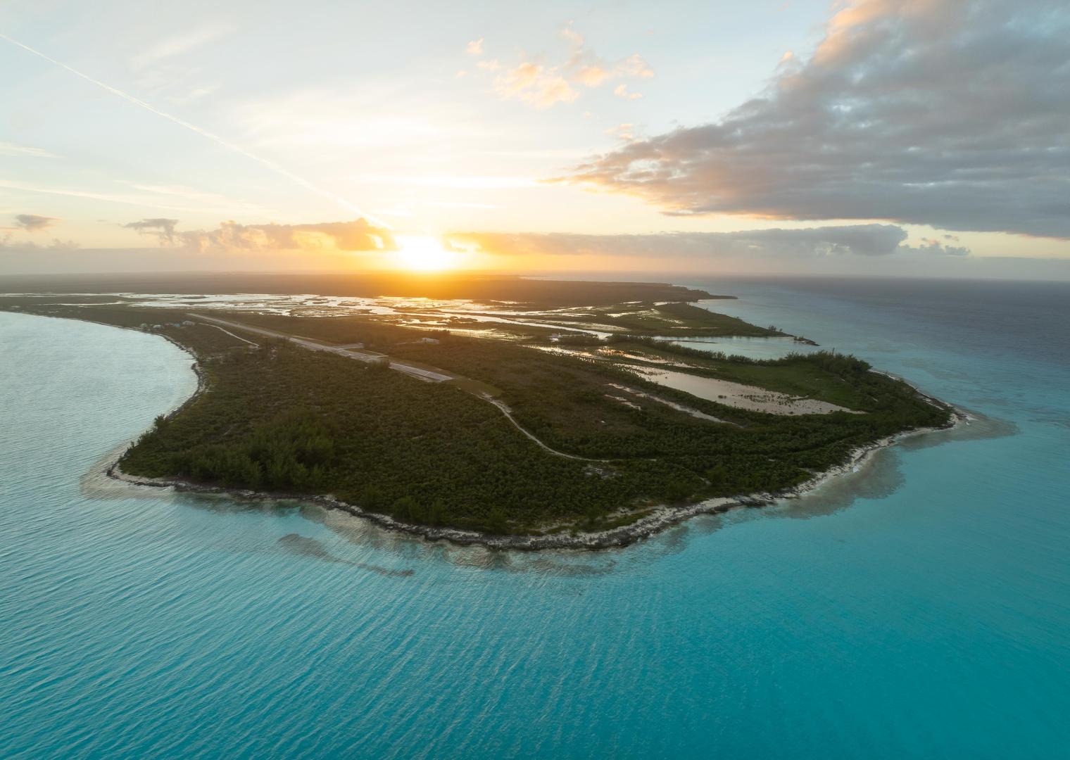 Hawk's Nest Resort and Marina – Private island in Bahamas, Caribbean