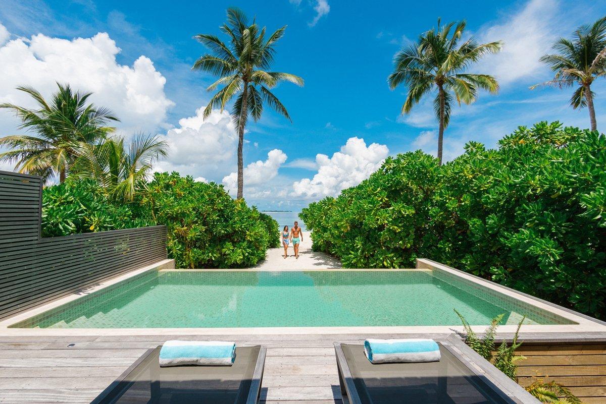 Hurawalhi – Private island in Maldives, Asia & Middle East
