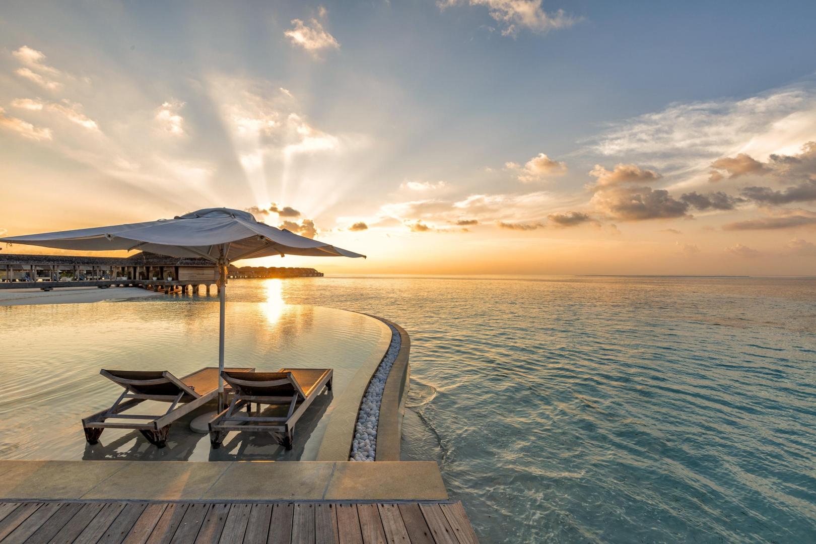Hurawalhi – Private island in Maldives, Asia & Middle East