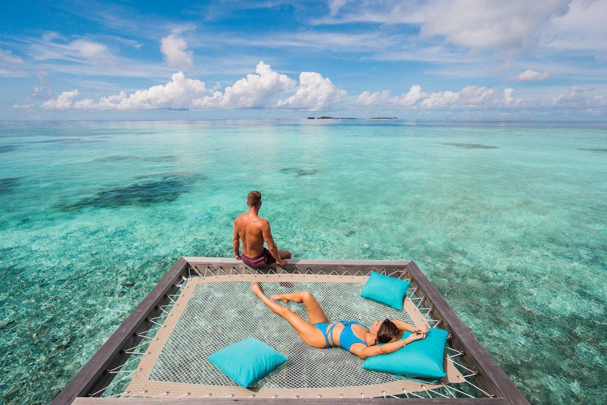 Hurawalhi – Private island in Maldives, Asia & Middle East