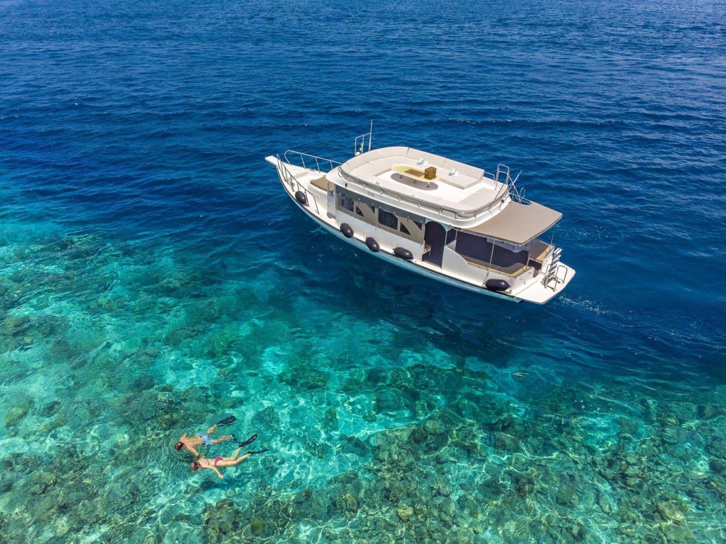 Hurawalhi – Private island in Maldives, Asia & Middle East