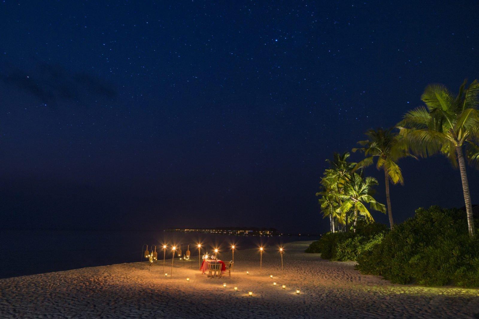 Hurawalhi – Private island in Maldives, Asia & Middle East
