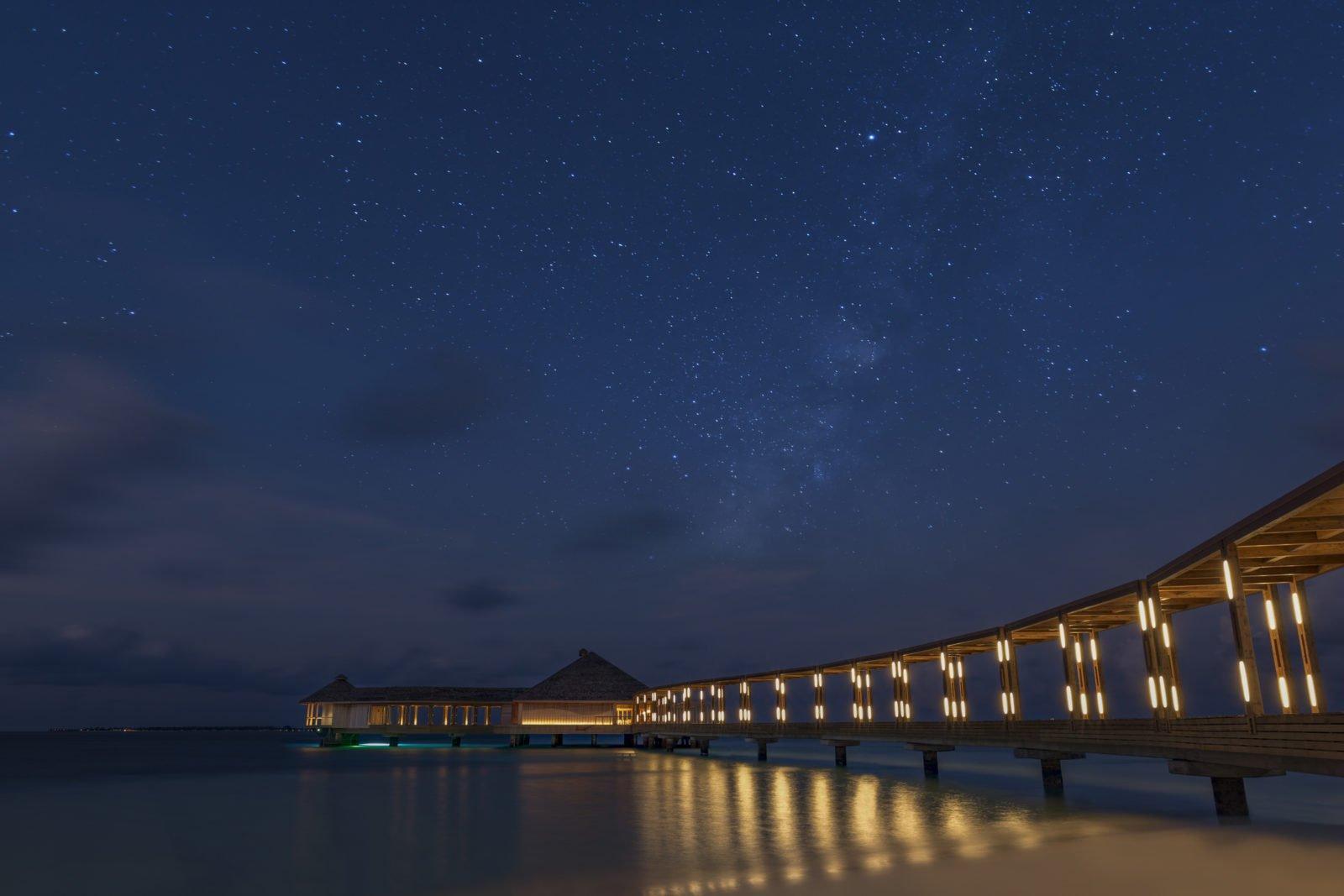 Hurawalhi – Private island in Maldives, Asia & Middle East