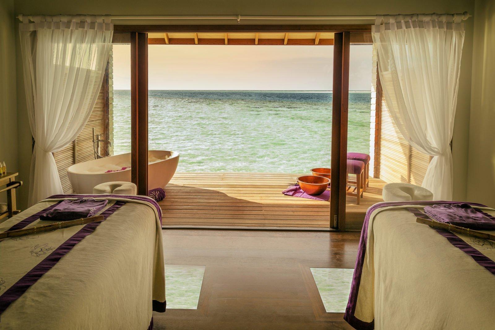 Hurawalhi – Private island in Maldives, Asia & Middle East