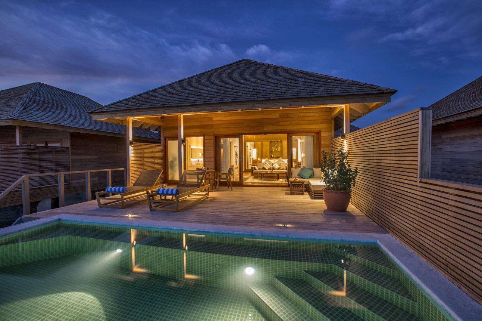 Hurawalhi – Private island in Maldives, Asia & Middle East