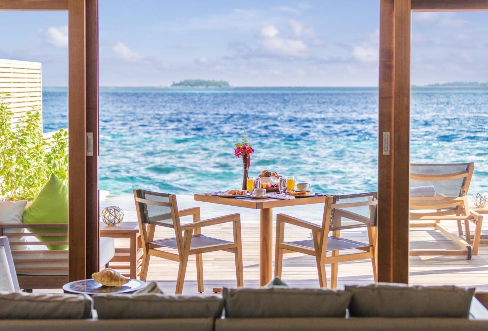 Hurawalhi – Private island in Maldives, Asia & Middle East