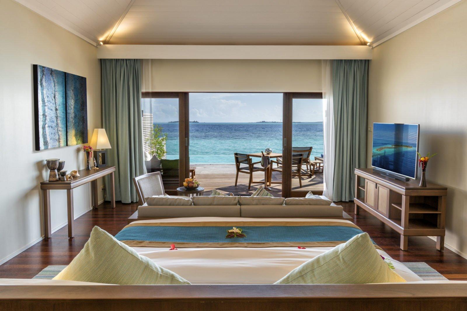 Hurawalhi – Private island in Maldives, Asia & Middle East