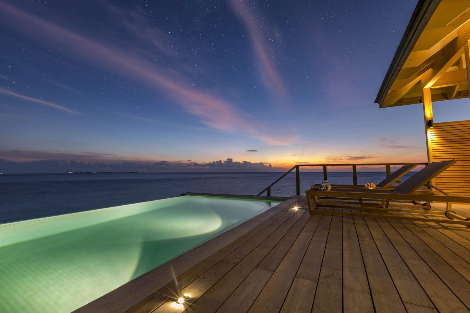 Hurawalhi – Private island in Maldives, Asia & Middle East