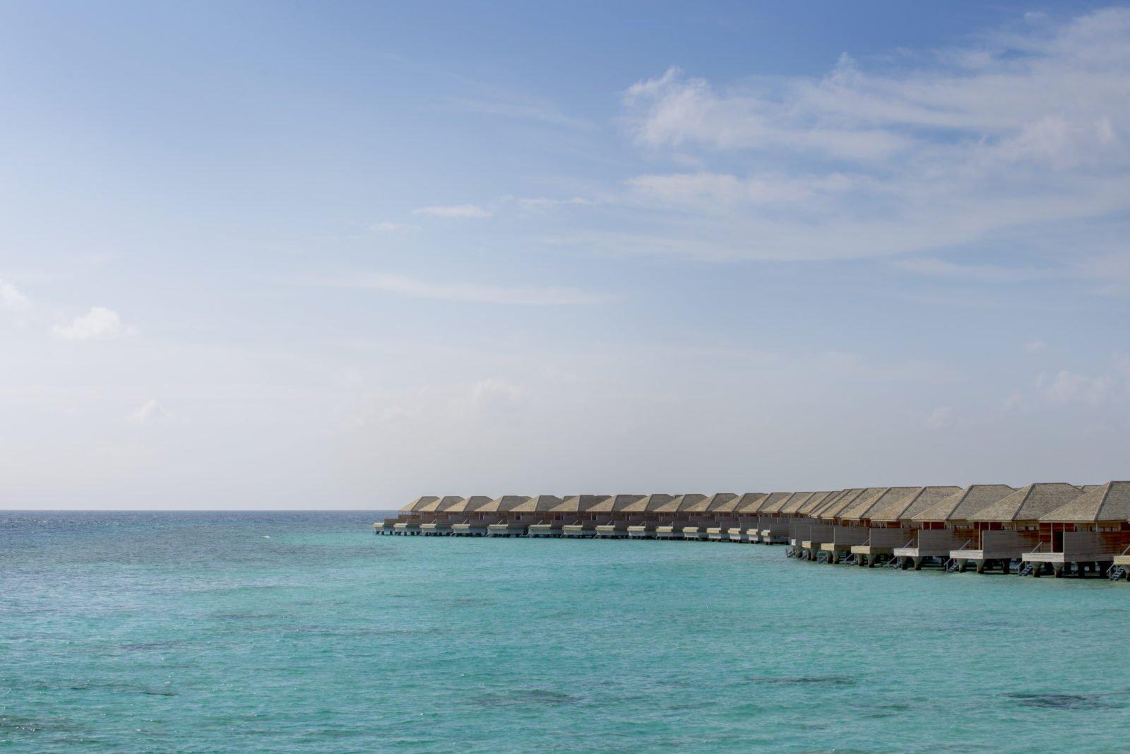 Hurawalhi – Private island in Maldives, Asia & Middle East