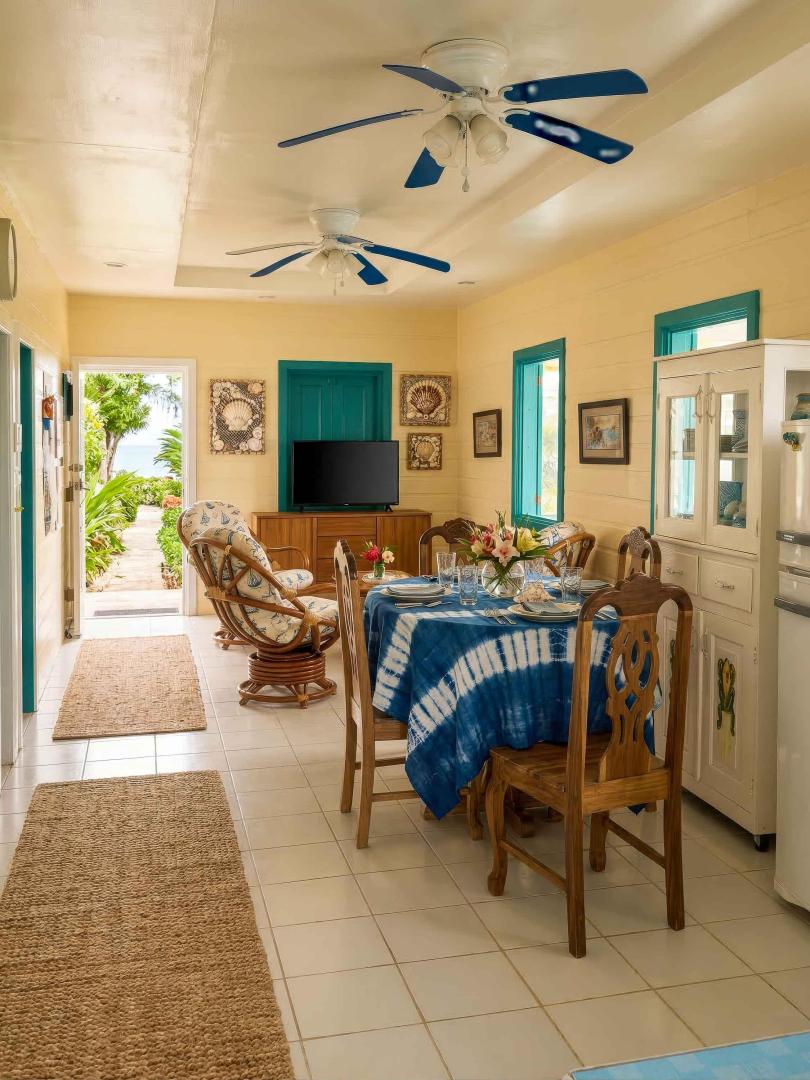 Iguana Island – Private island in Nicaragua, Central America