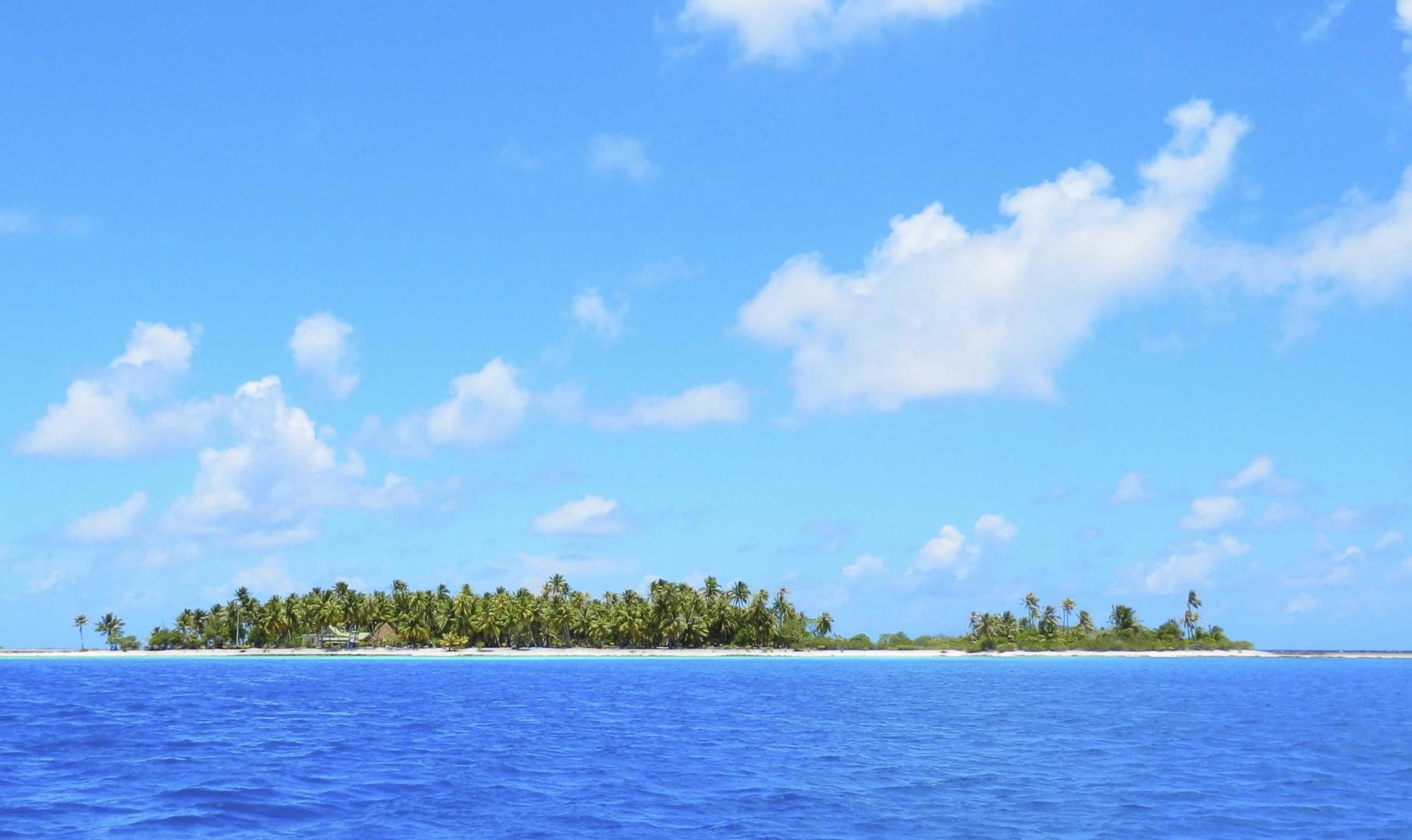 Tikehau Fafarua Lodge image