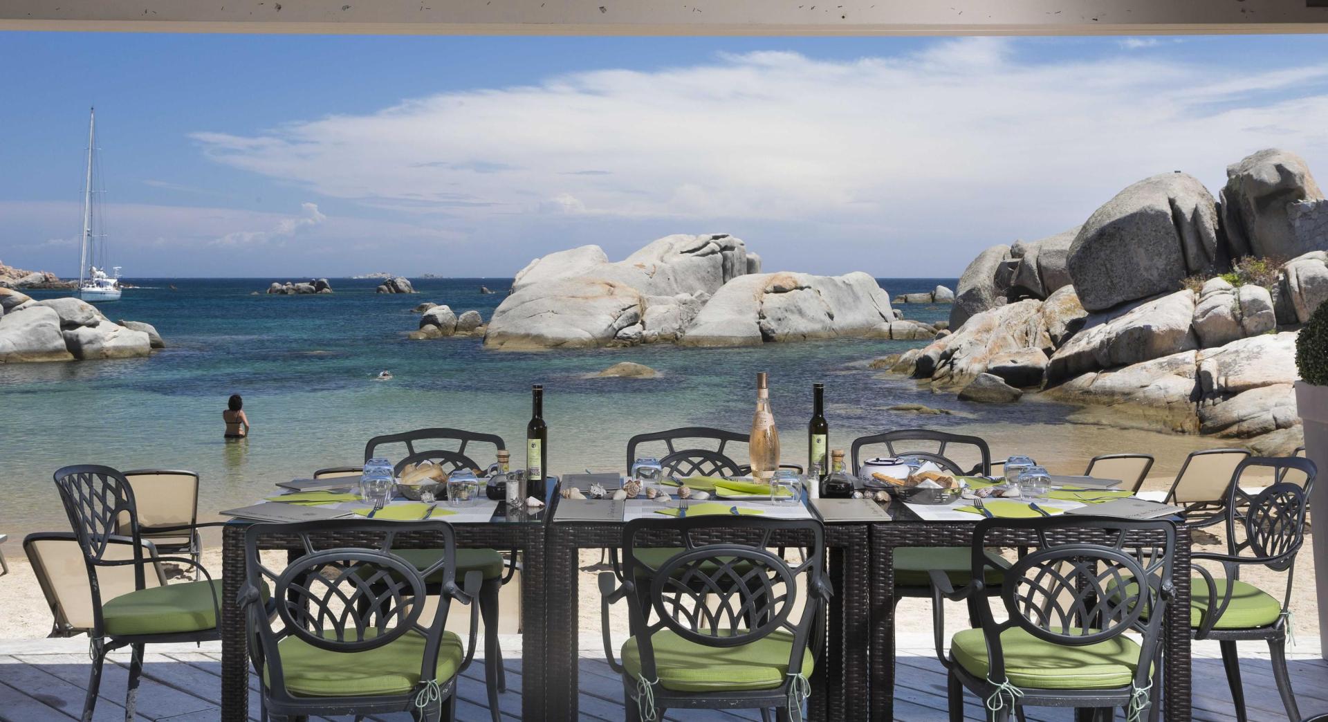 Hotel and Spa des P&ecirc;cheurs image