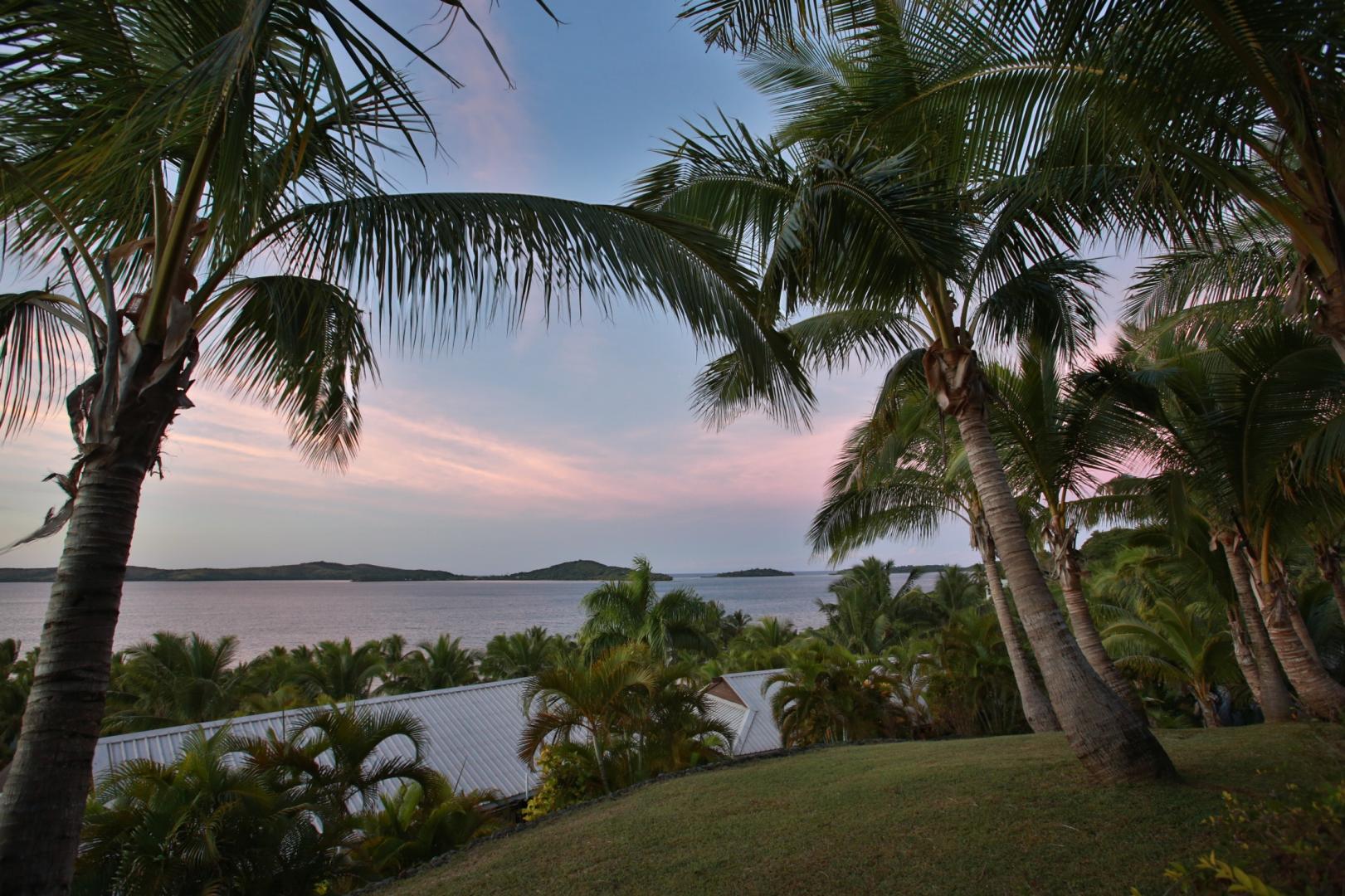 Wananavu Beach Resort image