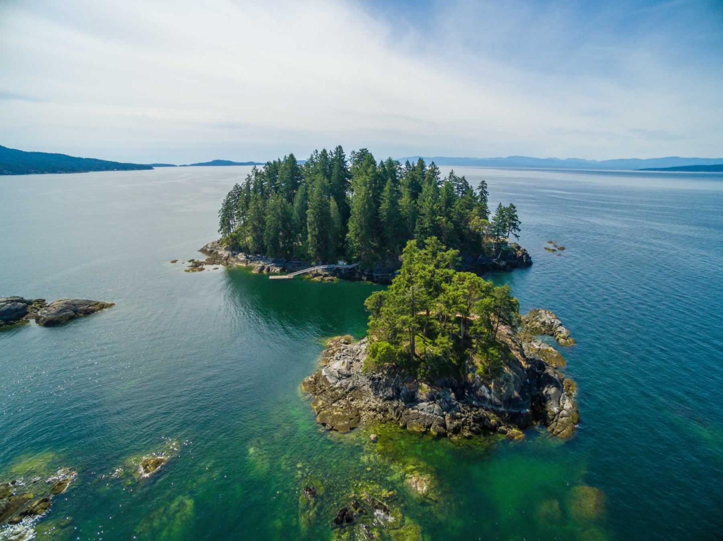 Whitestone Island image