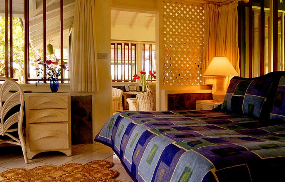 Young Island Resort image