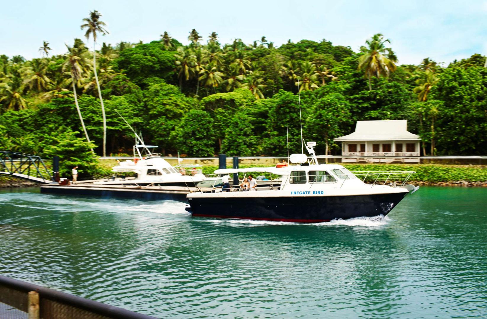 Fregate Island Private image