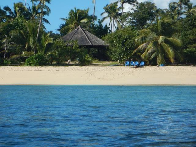 Serenity Beaches Resort image