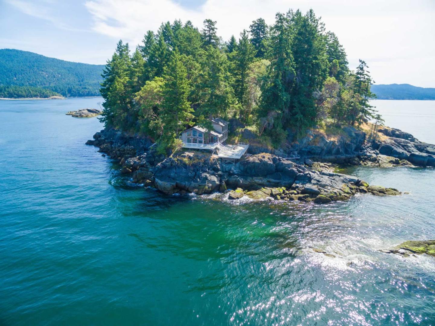 Whitestone Island image