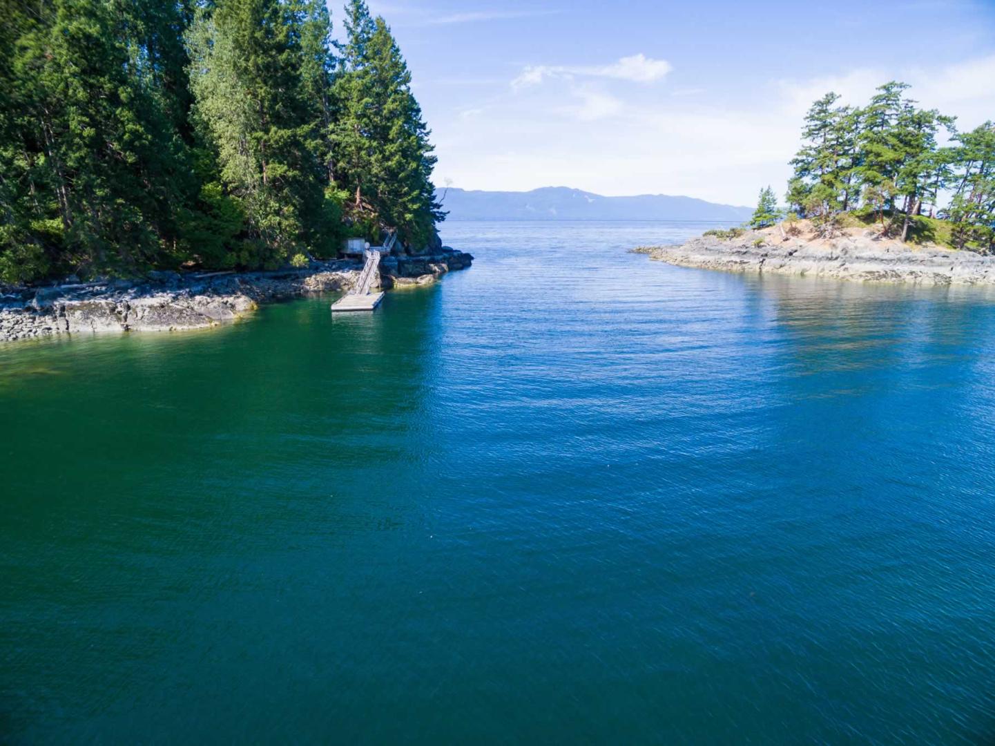 Whitestone Island image