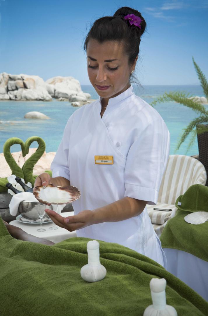 Hotel and Spa des P&ecirc;cheurs image