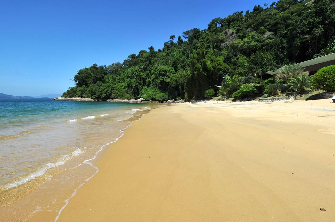 Praia do Algodao image