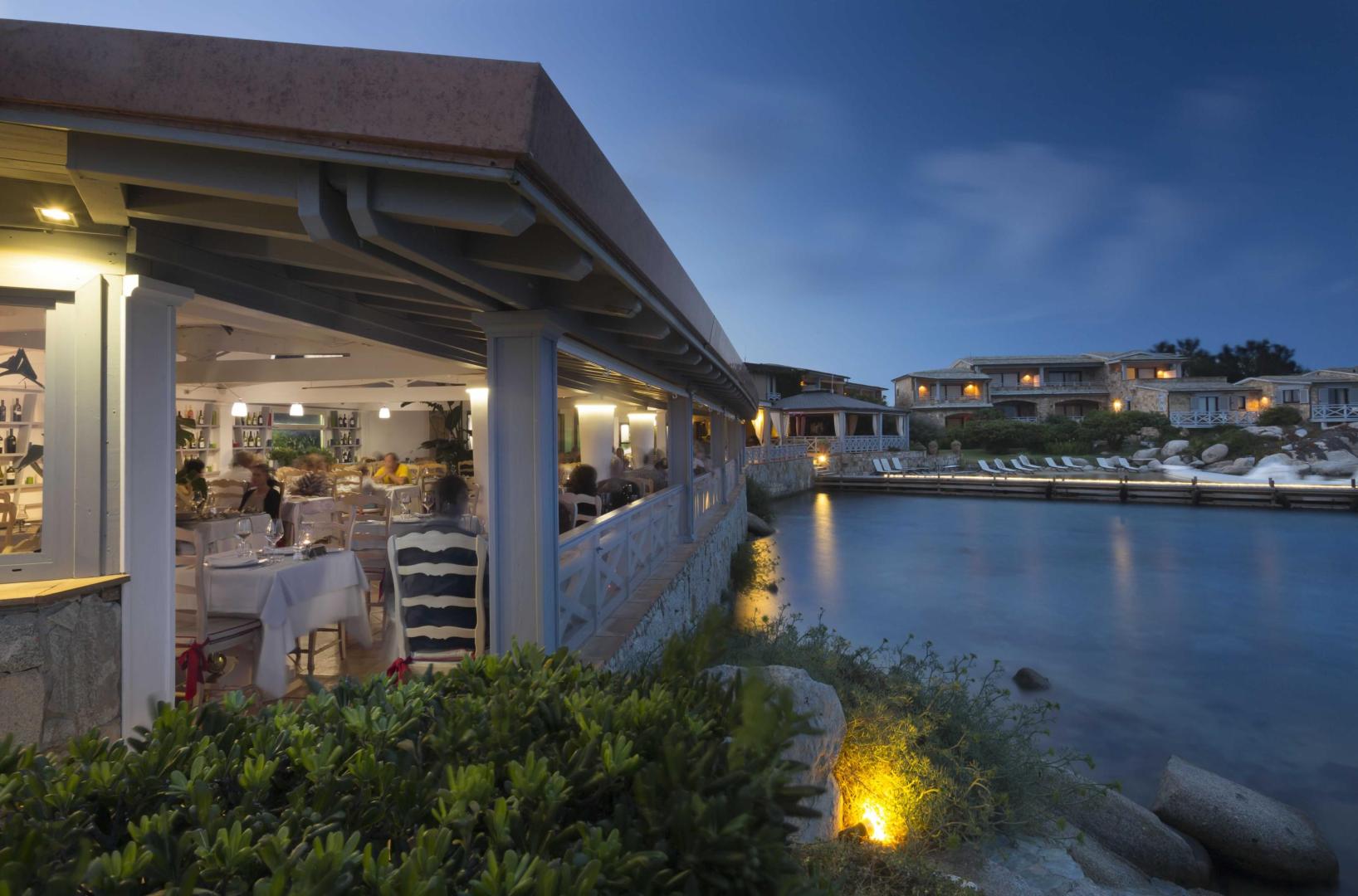 Hotel and Spa des P&ecirc;cheurs image