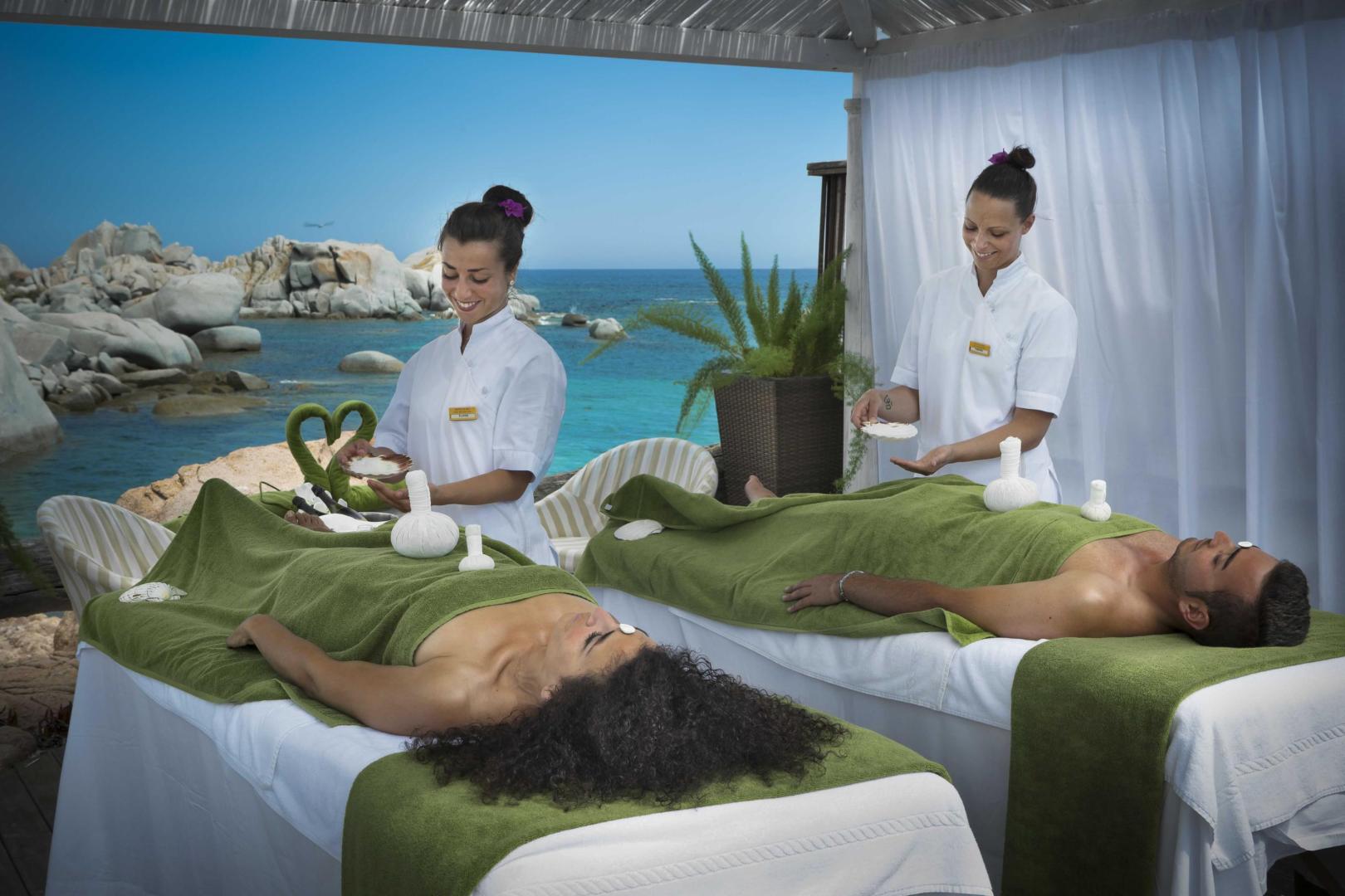 Hotel and Spa des P&ecirc;cheurs image