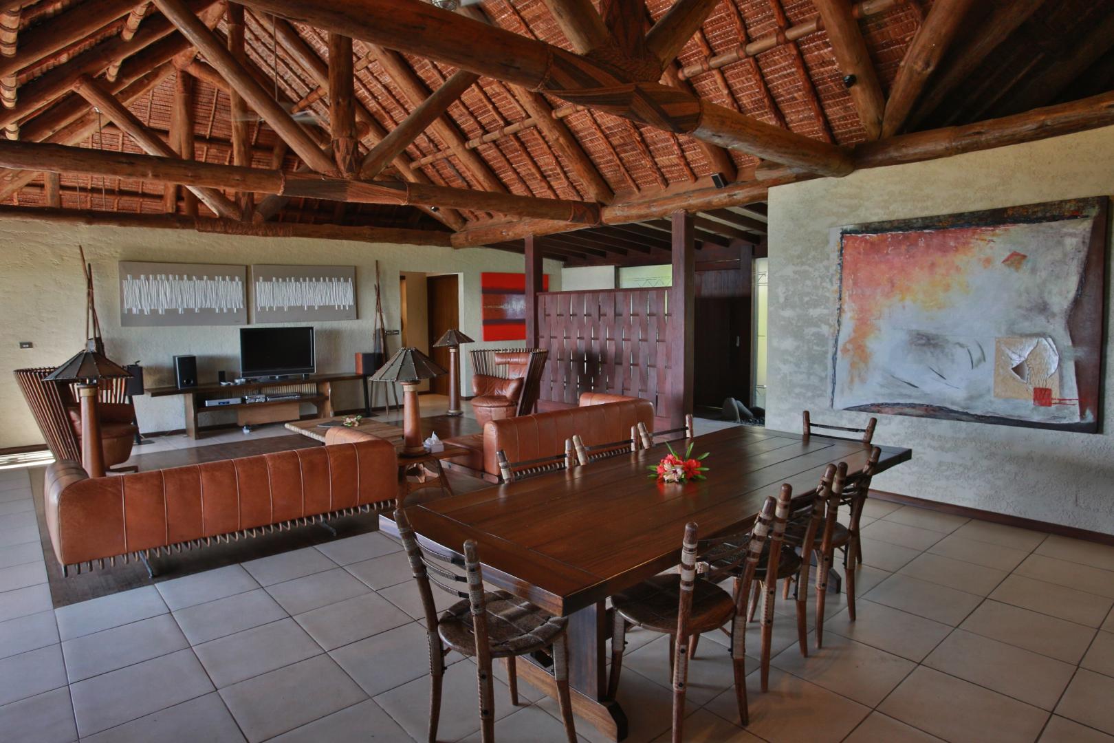 Wananavu Beach Resort image