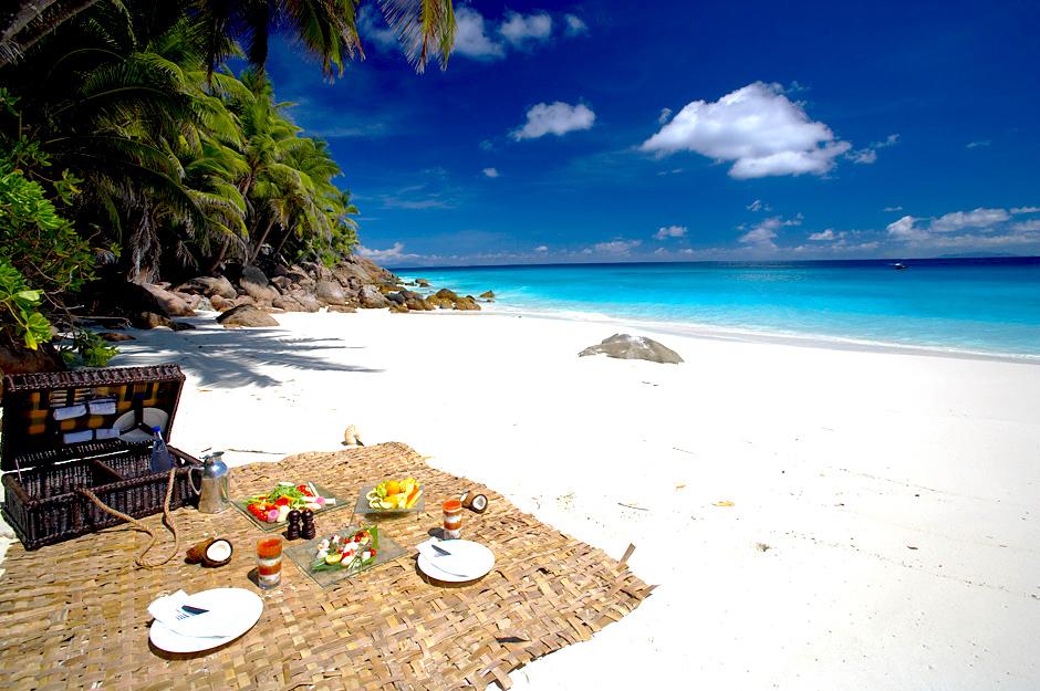 Fregate Island Private image