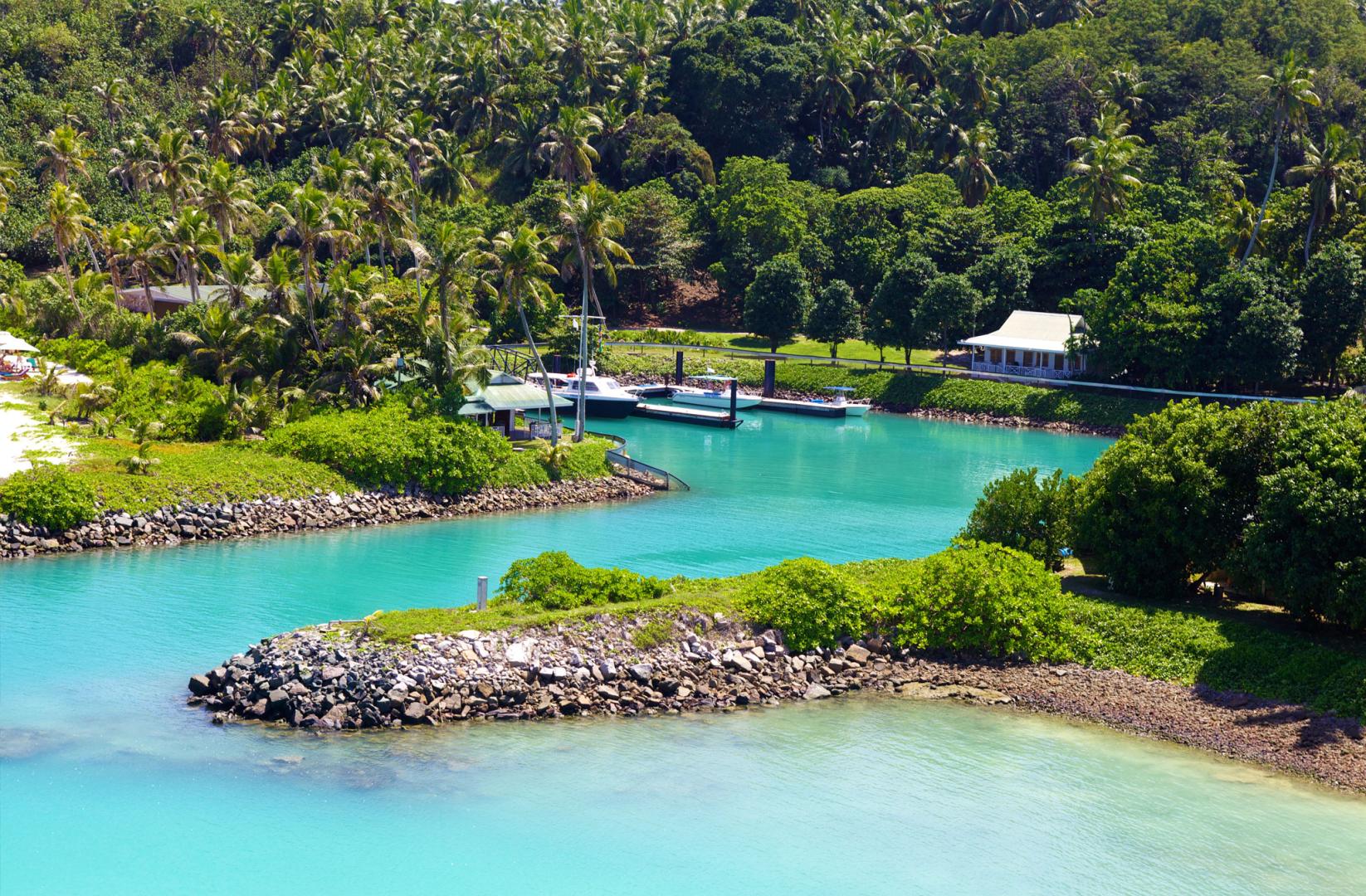 Fregate Island Private image