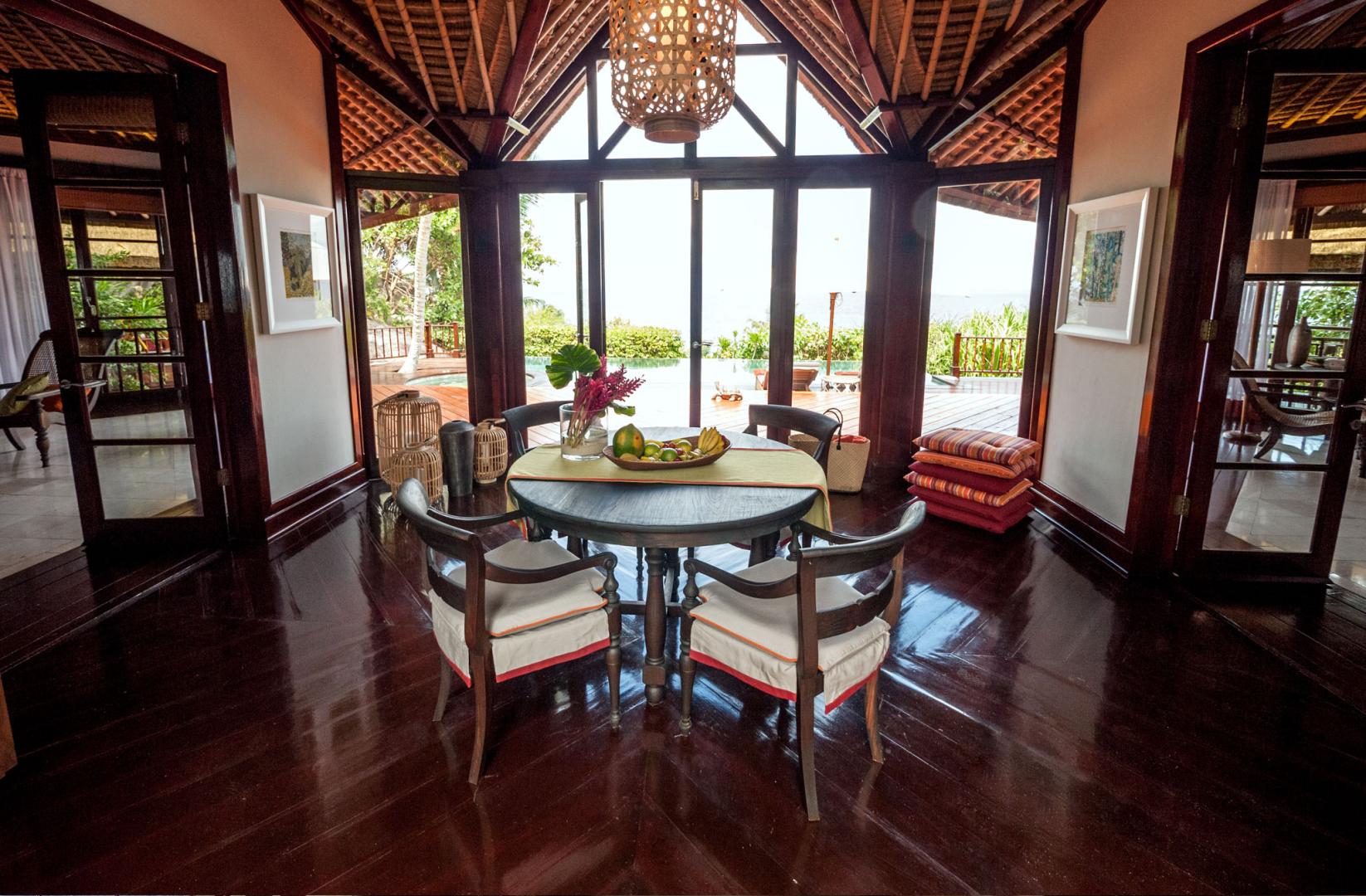 Fregate Island Private image