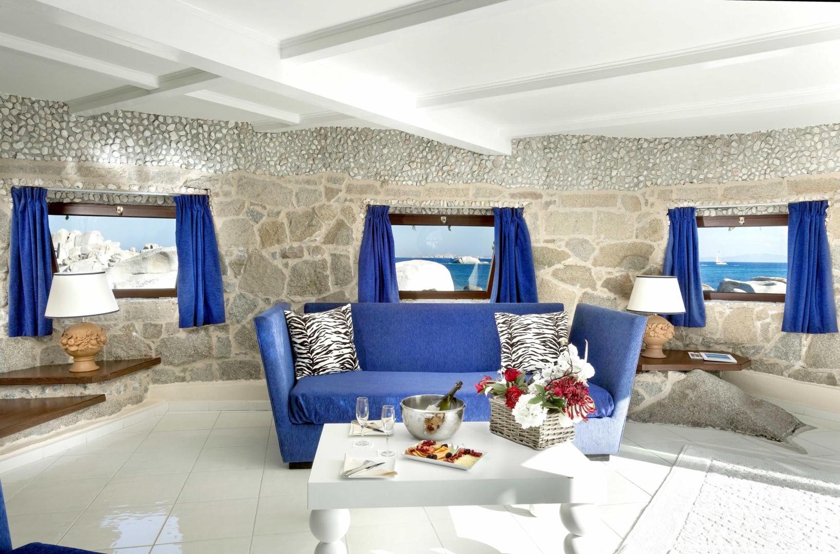 Hotel and Spa des P&ecirc;cheurs image