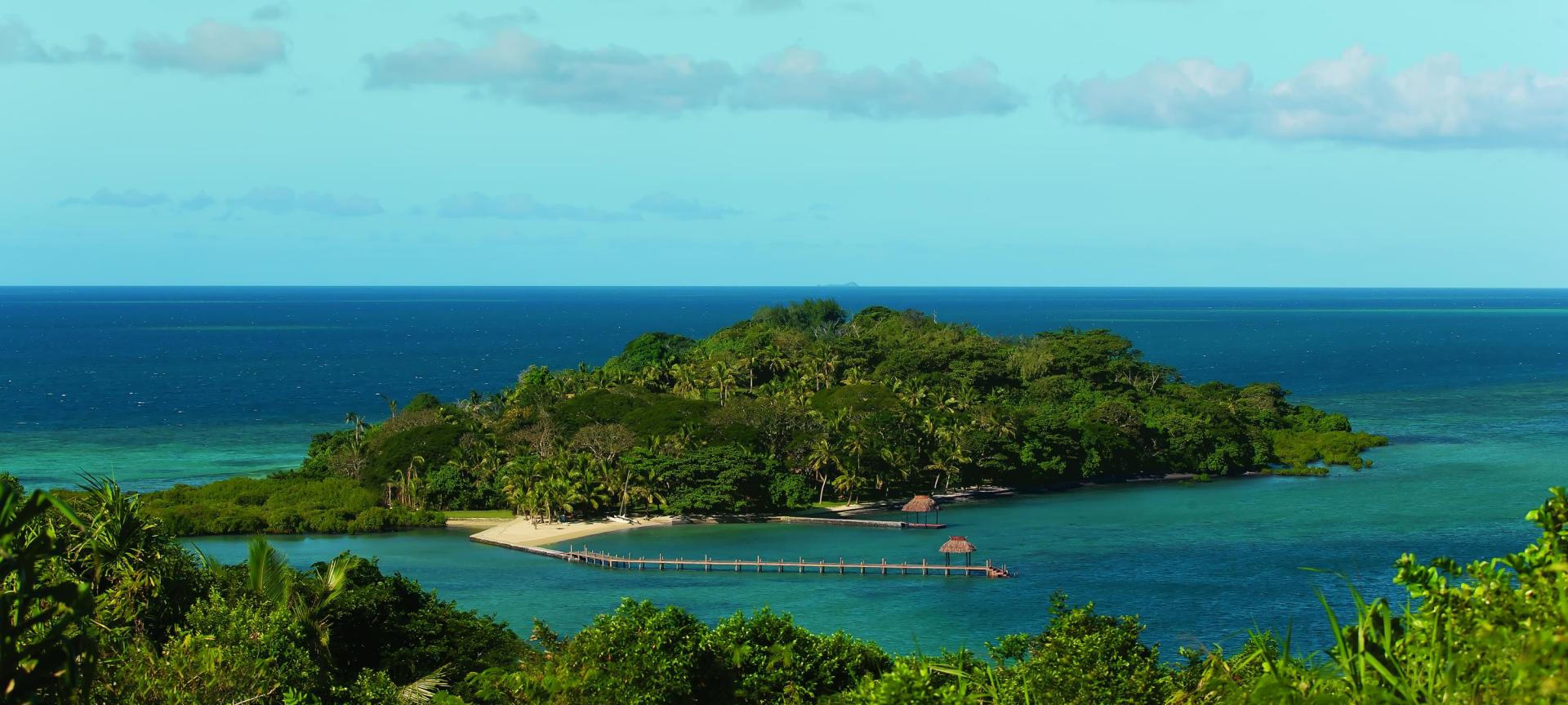 Dolphin Island image