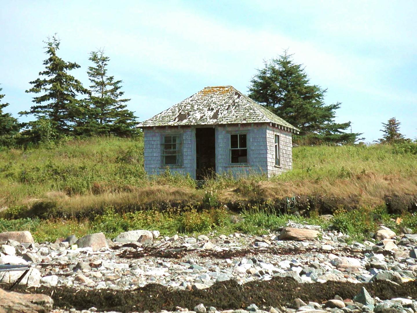 Greer Island image