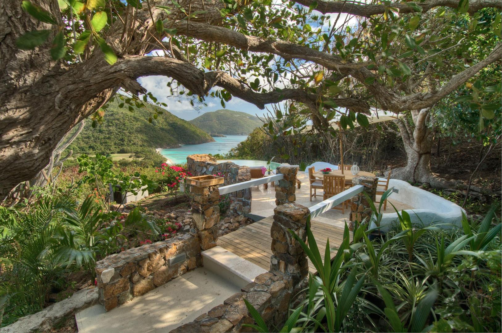 Guana Island image