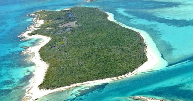 Devils Cay image