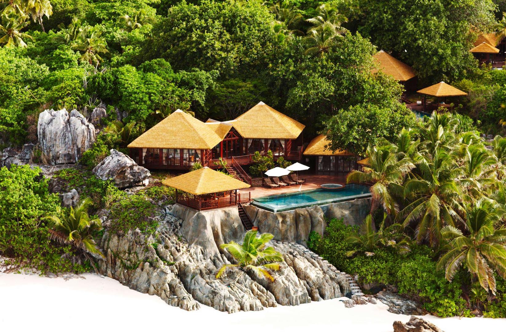 Fregate Island Private image
