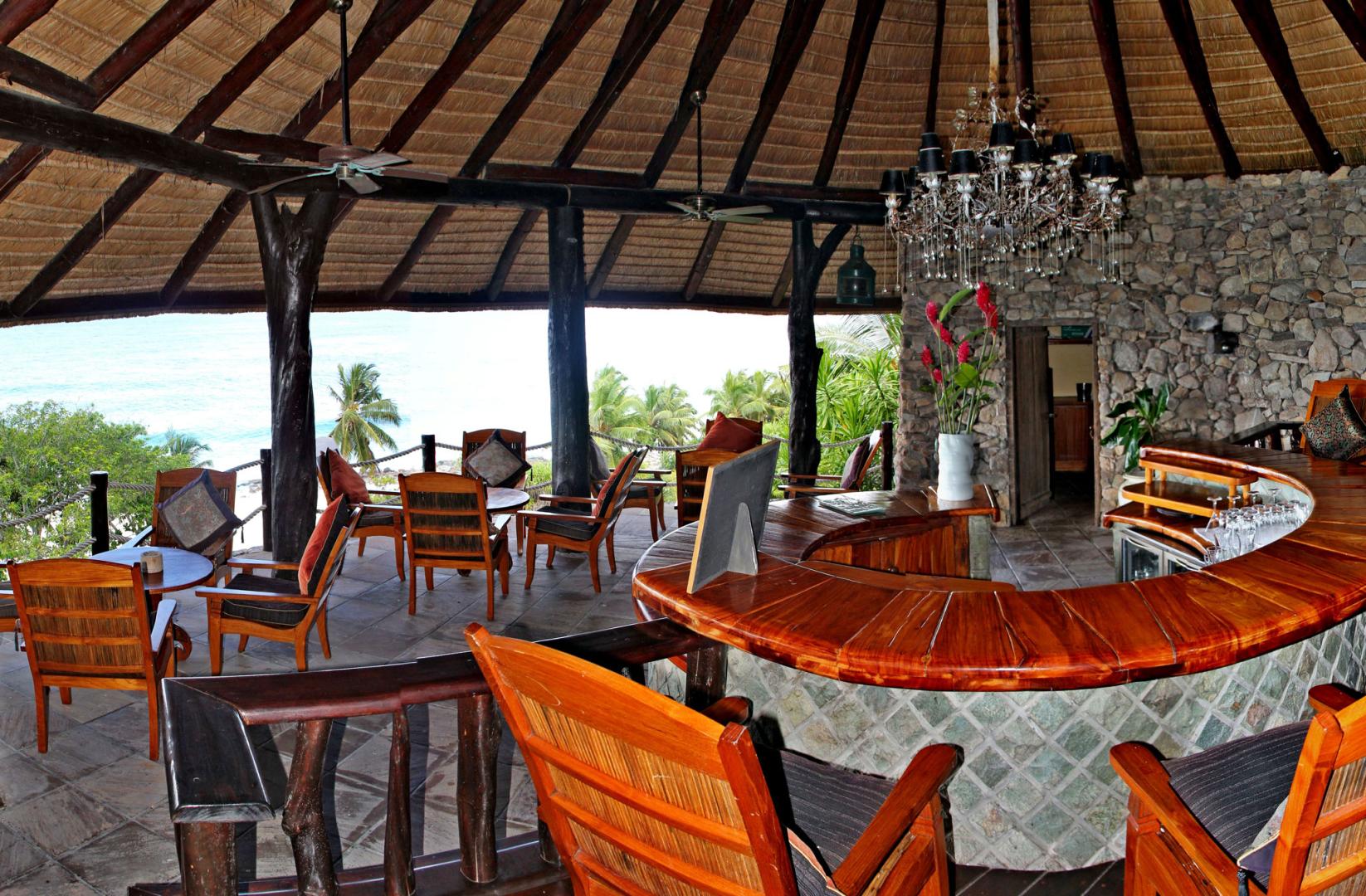 Fregate Island Private image