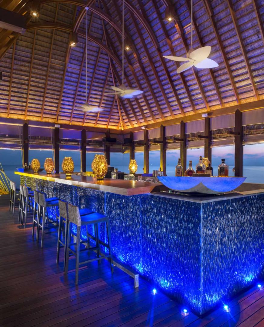 W Maldives image