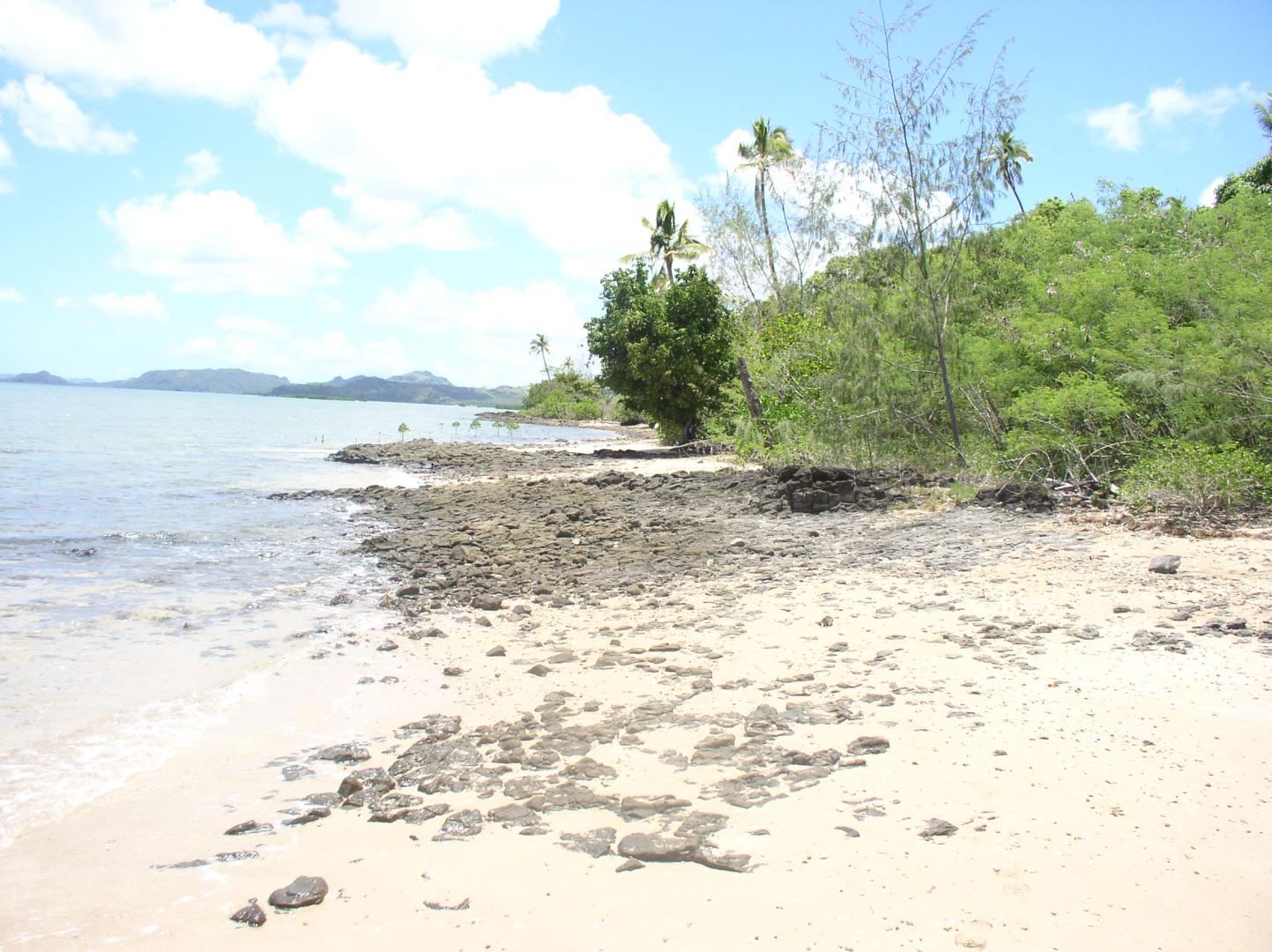 Tivi Island image